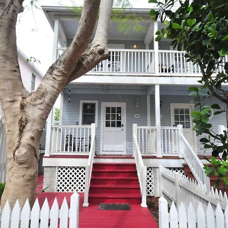 Joan'S Caribbean Hideaway Villa Key West Exterior photo