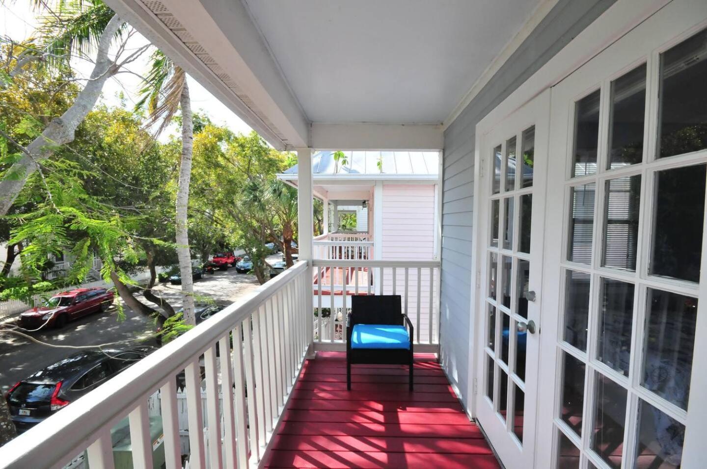 Joan'S Caribbean Hideaway Villa Key West Exterior photo